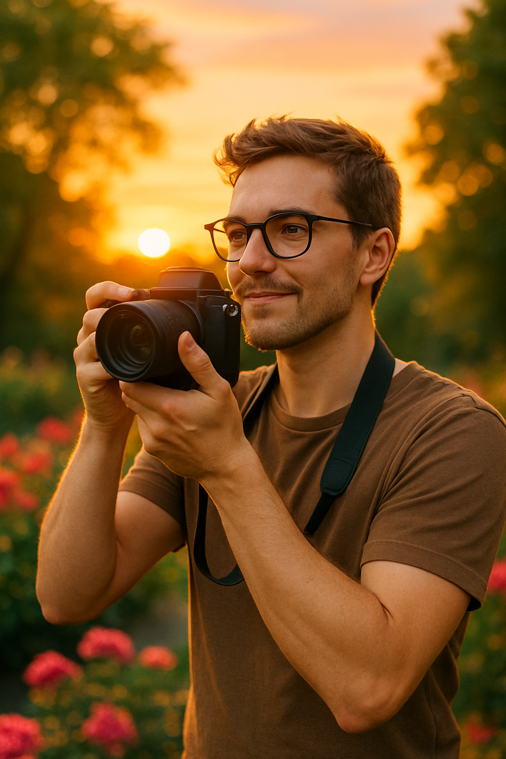 Light Explorers: Understanding Natural Light